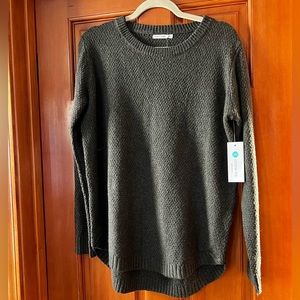 NWT Pink Clover Sweater from STITCHFIX